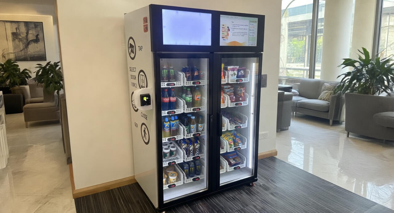 EMsmartvending lobby