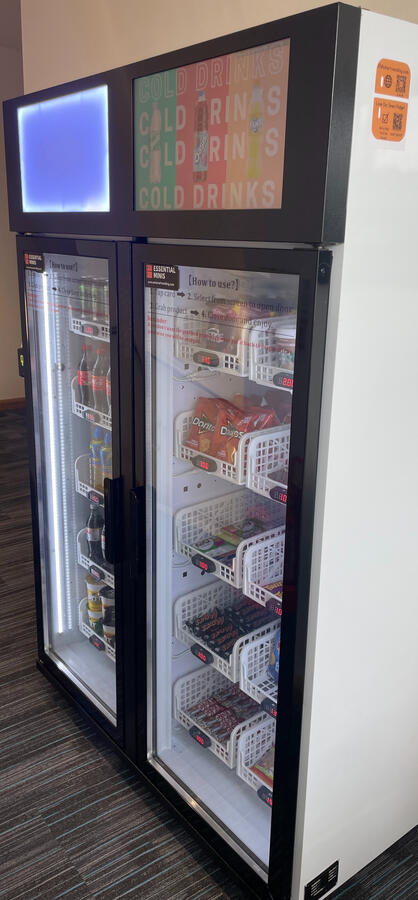EM Smart Vending Right